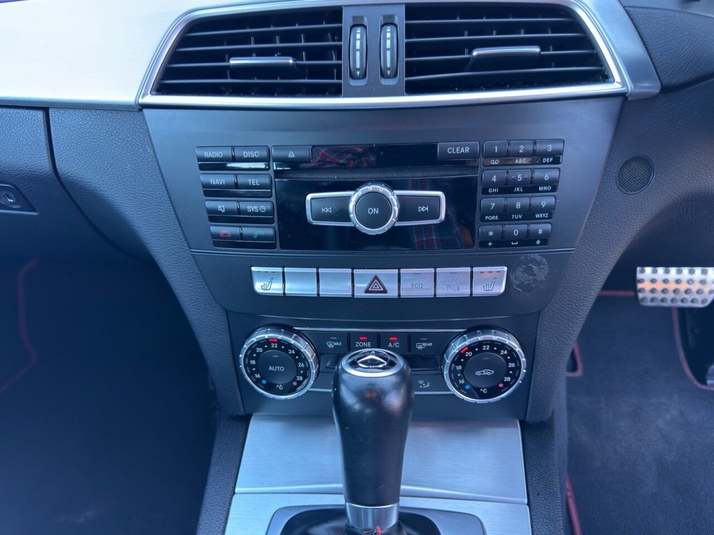 Used Mercedes-Benz C-Class 2014 for sale - 76029590: Photo 26