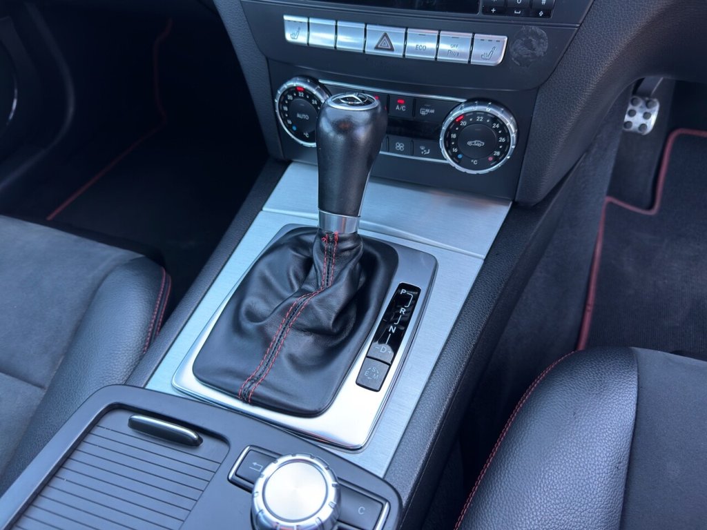 Used Mercedes-Benz C-Class 2014 for sale - 76029590: Photo 27