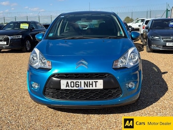 Used Citroen C3 2011 for sale - 79338868: Photo