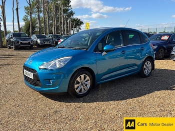 Used Citroen C3 2011 for sale - 79338868: Photo