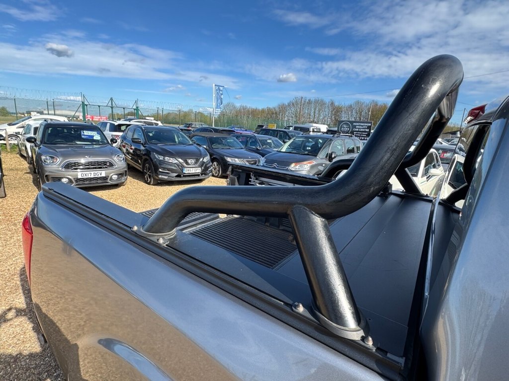 Used Nissan Navara 2019 for sale - 78030468: Photo 10