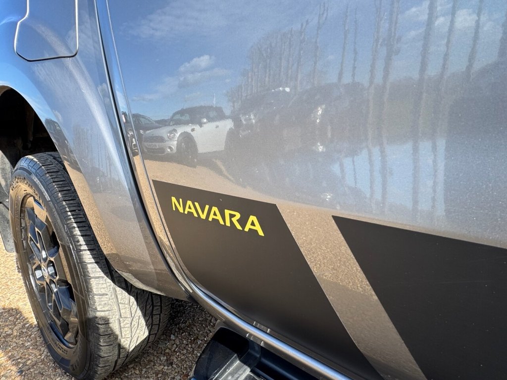 Used Nissan Navara 2019 for sale - 78030468: Photo 11