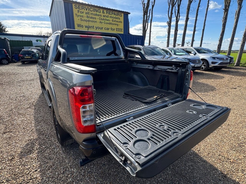 Used Nissan Navara 2019 for sale - 78030468: Photo 12