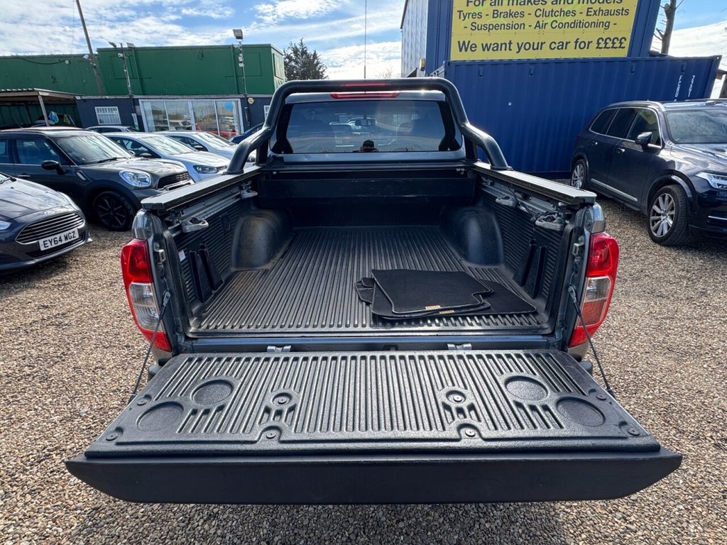 Used Nissan Navara 2019 for sale - 78030468: Photo 13
