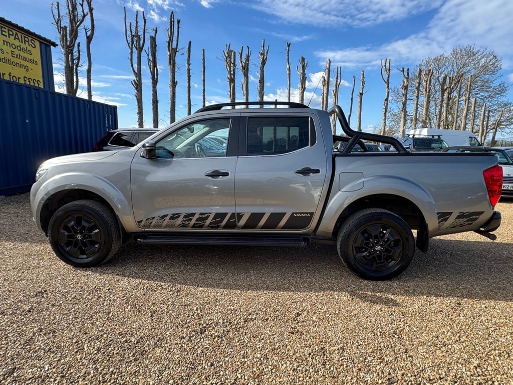 Used Nissan Navara 2019 for sale - 78030468: Photo 17