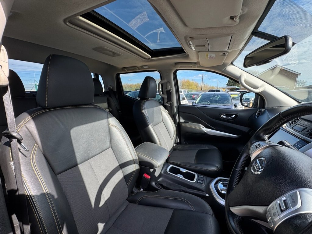Used Nissan Navara 2019 for sale - 78030468: Photo 19