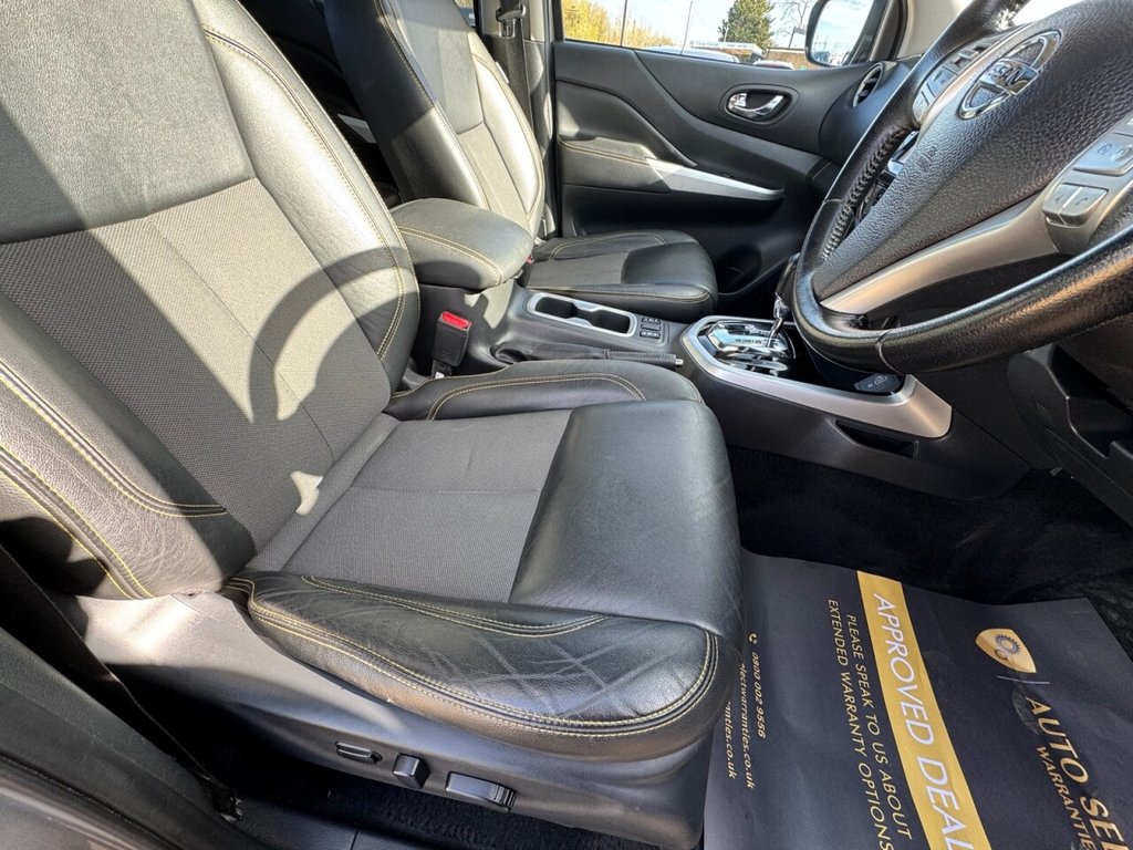 Used Nissan Navara 2019 for sale - 78030468: Photo 20