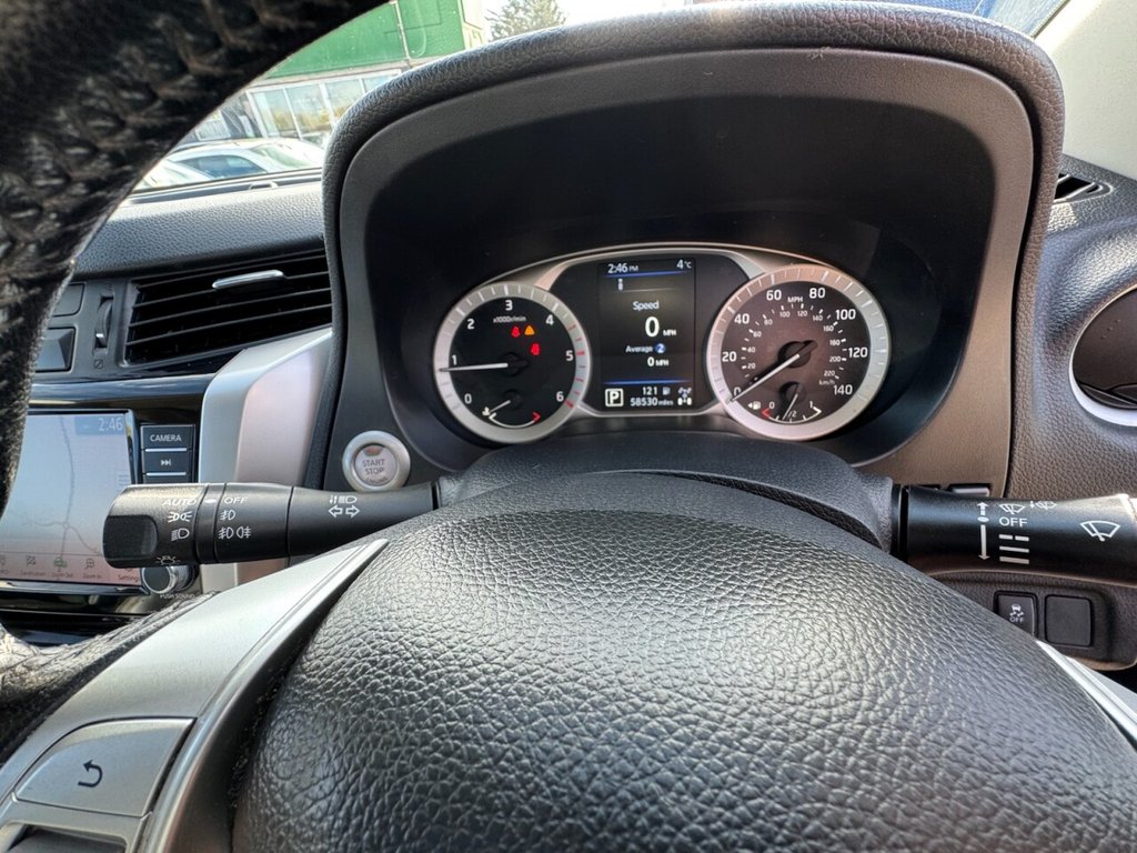 Used Nissan Navara 2019 for sale - 78030468: Photo 22