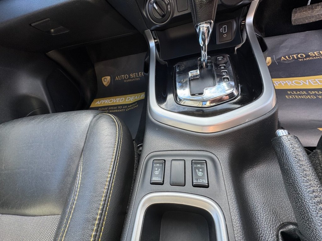 Used Nissan Navara 2019 for sale - 78030468: Photo 23