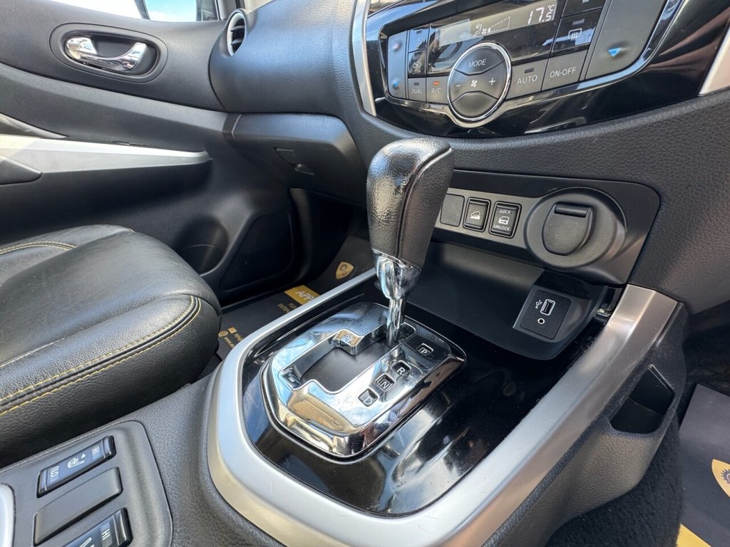 Used Nissan Navara 2019 for sale - 78030468: Photo 24