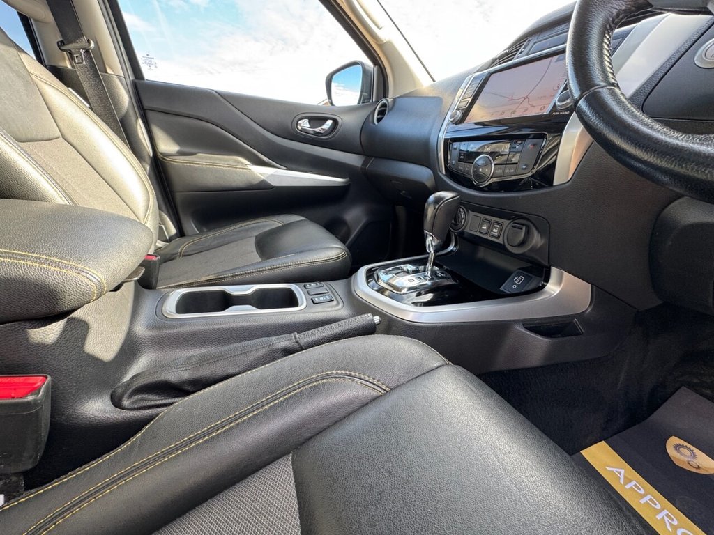 Used Nissan Navara 2019 for sale - 78030468: Photo 26