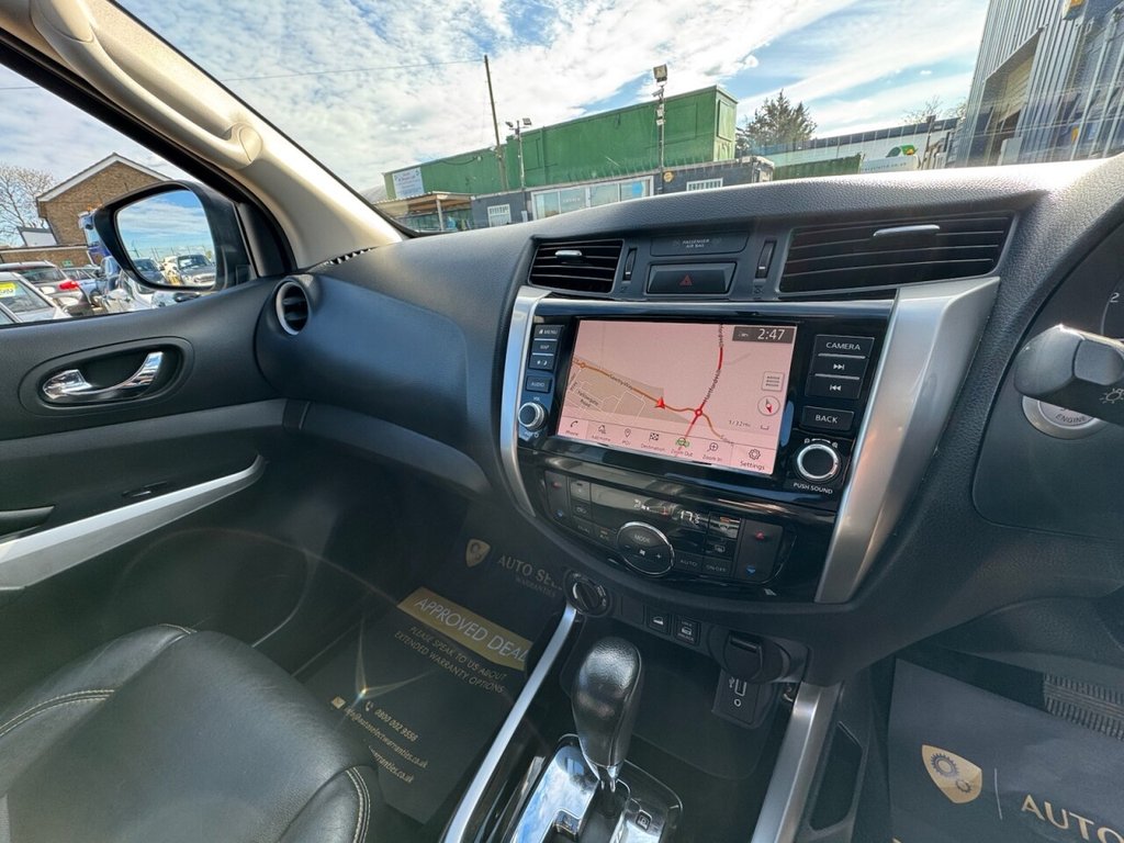 Used Nissan Navara 2019 for sale - 78030468: Photo 28