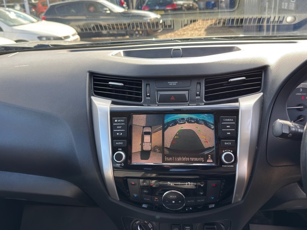 Used Nissan Navara 2019 for sale - 78030468: Photo 29