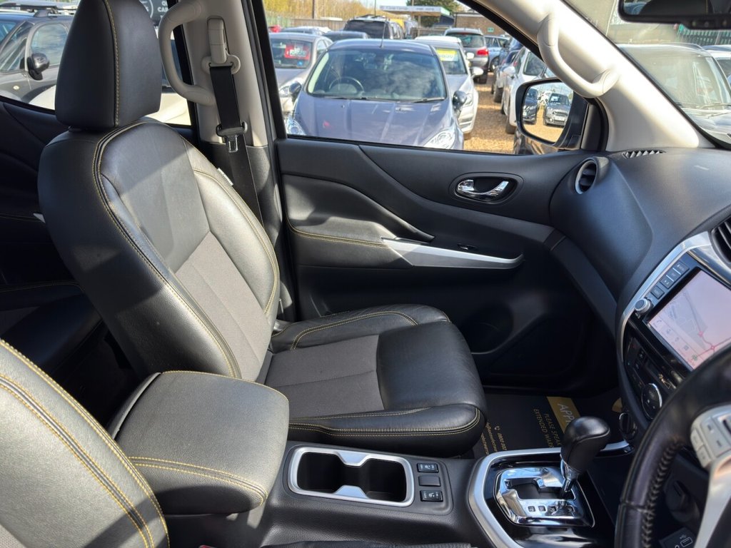Used Nissan Navara 2019 for sale - 78030468: Photo 33