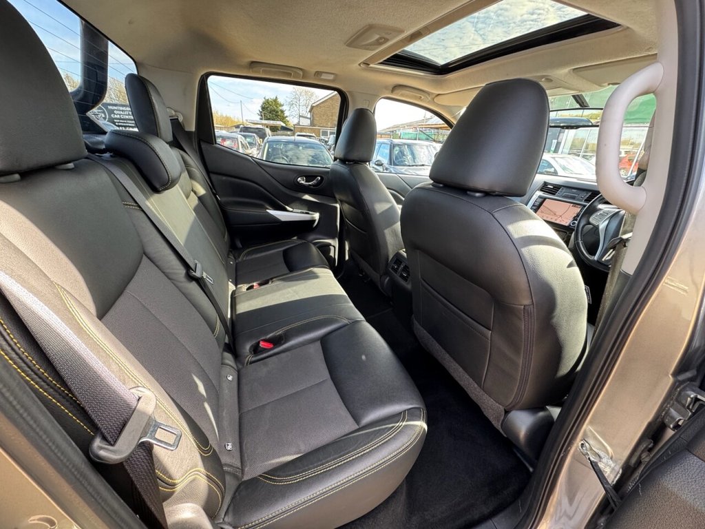 Used Nissan Navara 2019 for sale - 78030468: Photo 35