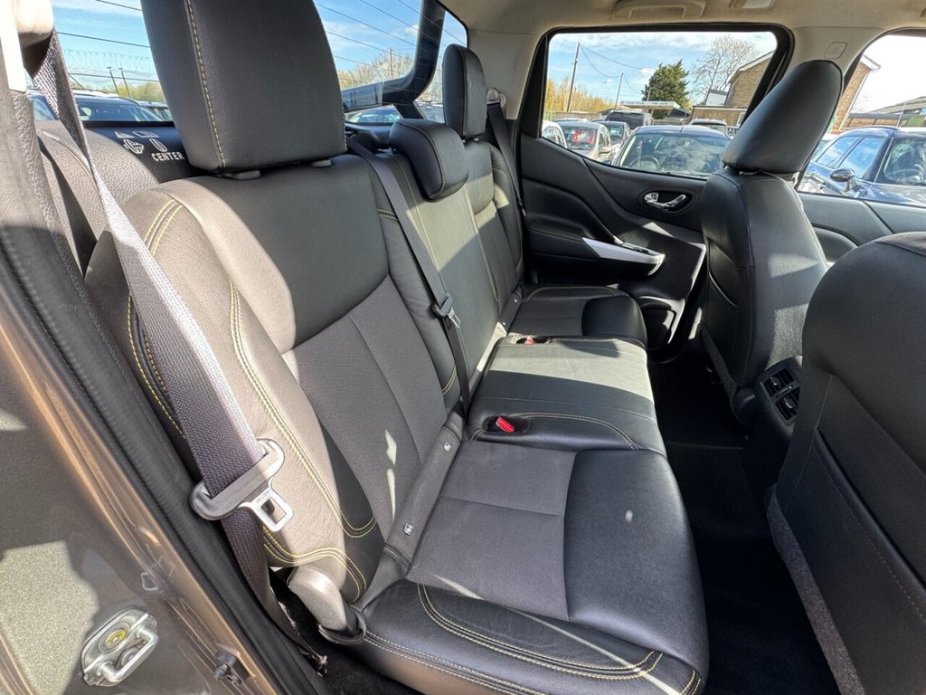 Used Nissan Navara 2019 for sale - 78030468: Photo 37