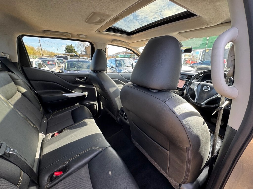 Used Nissan Navara 2019 for sale - 78030468: Photo 38