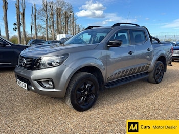 Used Nissan Navara 2019 for sale - 78030468: Photo