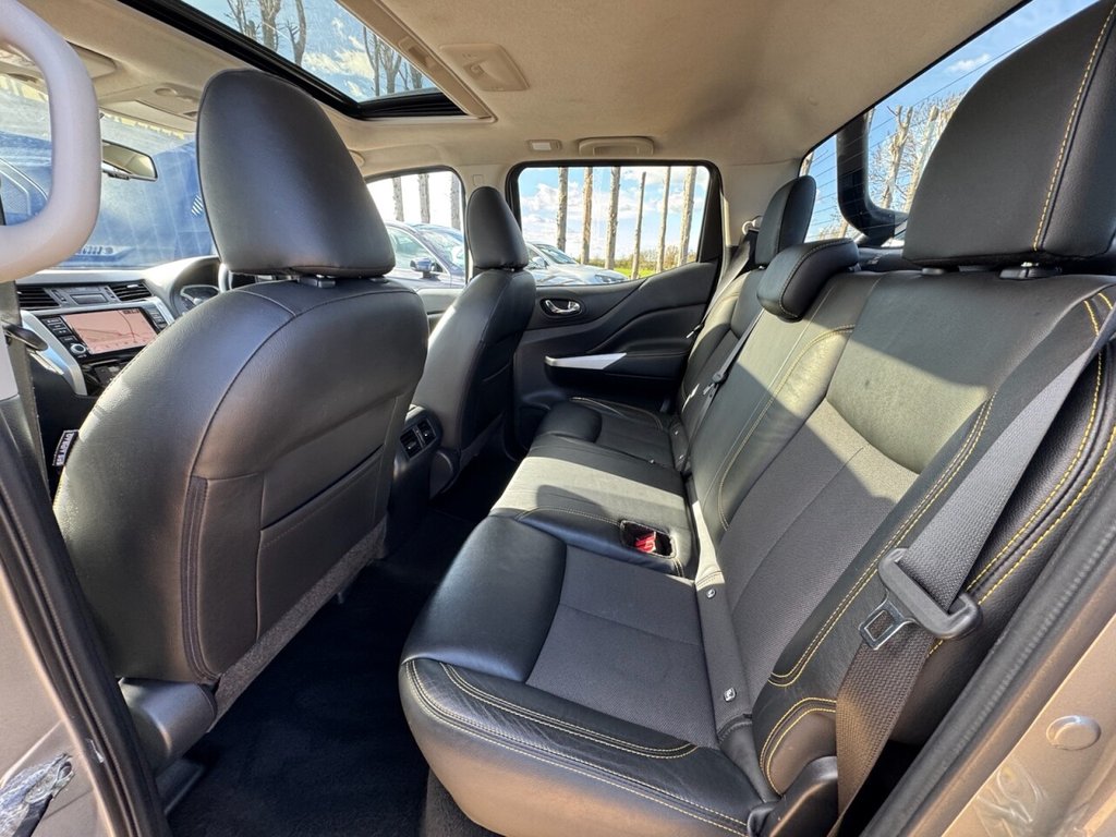 Used Nissan Navara 2019 for sale - 78030468: Photo 40