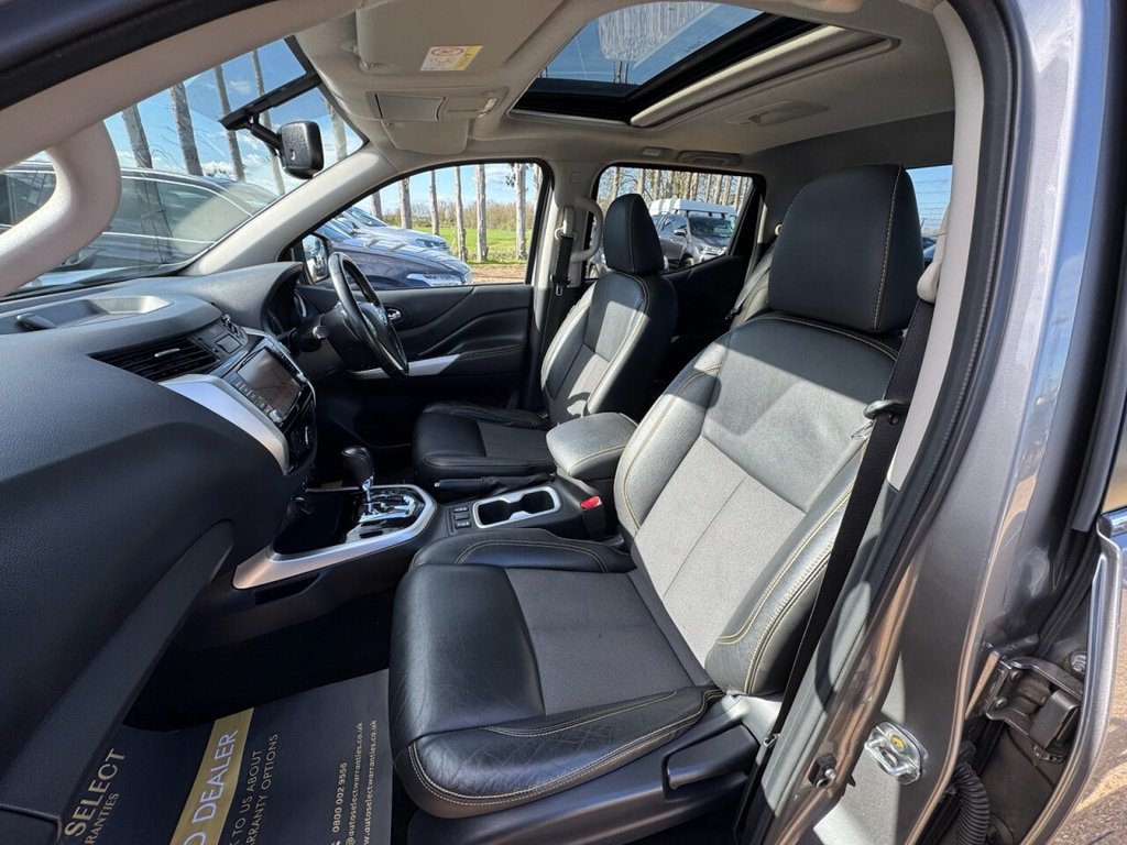 Used Nissan Navara 2019 for sale - 78030468: Photo 43