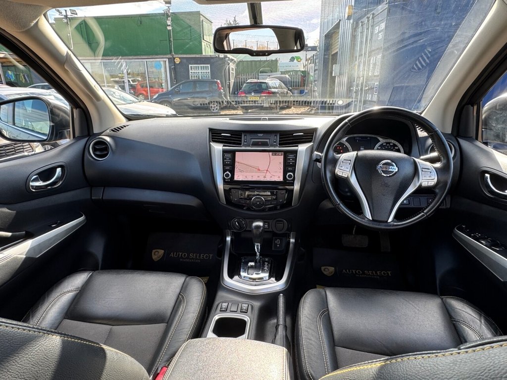 Used Nissan Navara 2019 for sale - 78030468: Photo 45