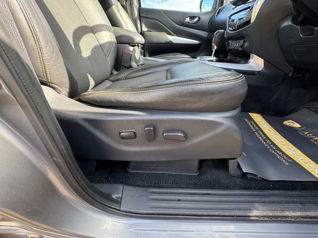 Used Nissan Navara 2019 for sale - 78030468: Photo 49