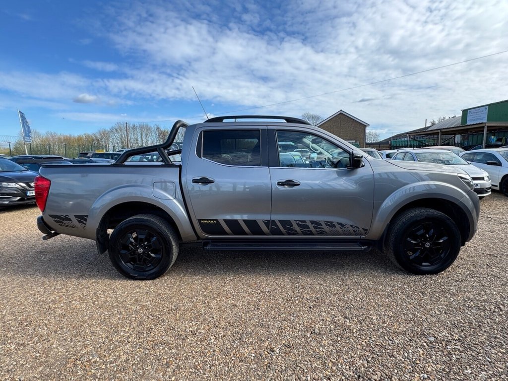 Used Nissan Navara 2019 for sale - 78030468: Photo 9