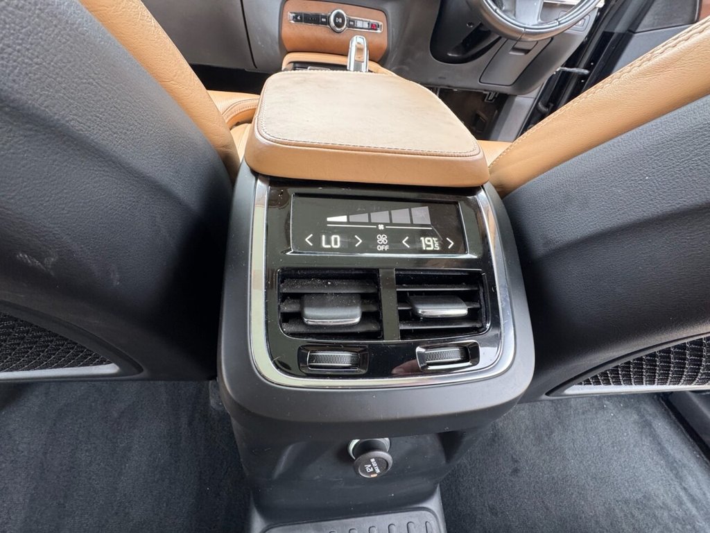 Used Volvo XC90 2016 for sale - 77936569: Photo 22