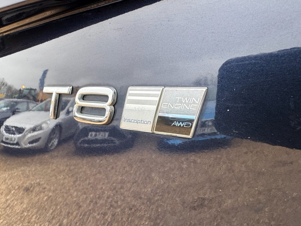 Used Volvo XC90 2016 for sale - 77936569: Photo 36