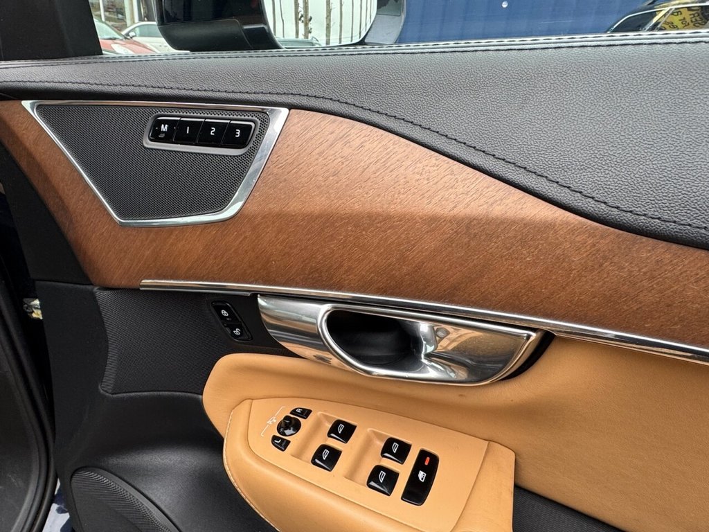 Used Volvo XC90 2016 for sale - 77936569: Photo 42