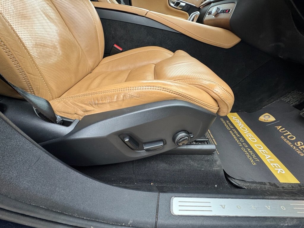 Used Volvo XC90 2016 for sale - 77936569: Photo 44