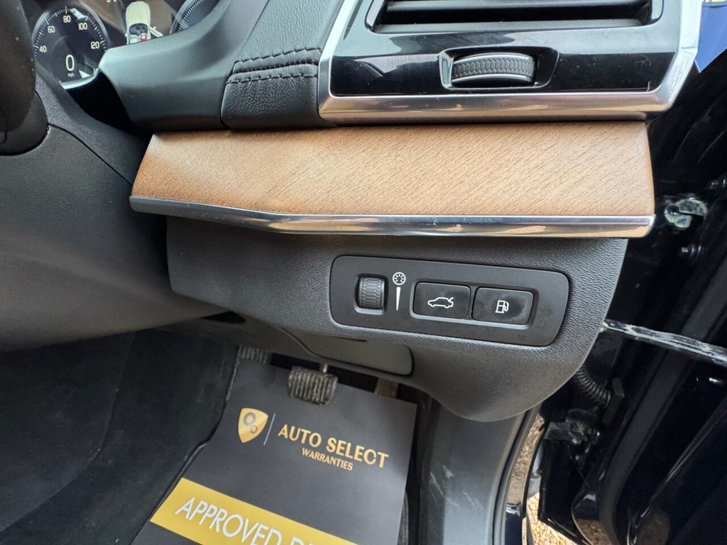 Used Volvo XC90 2016 for sale - 77936569: Photo 45