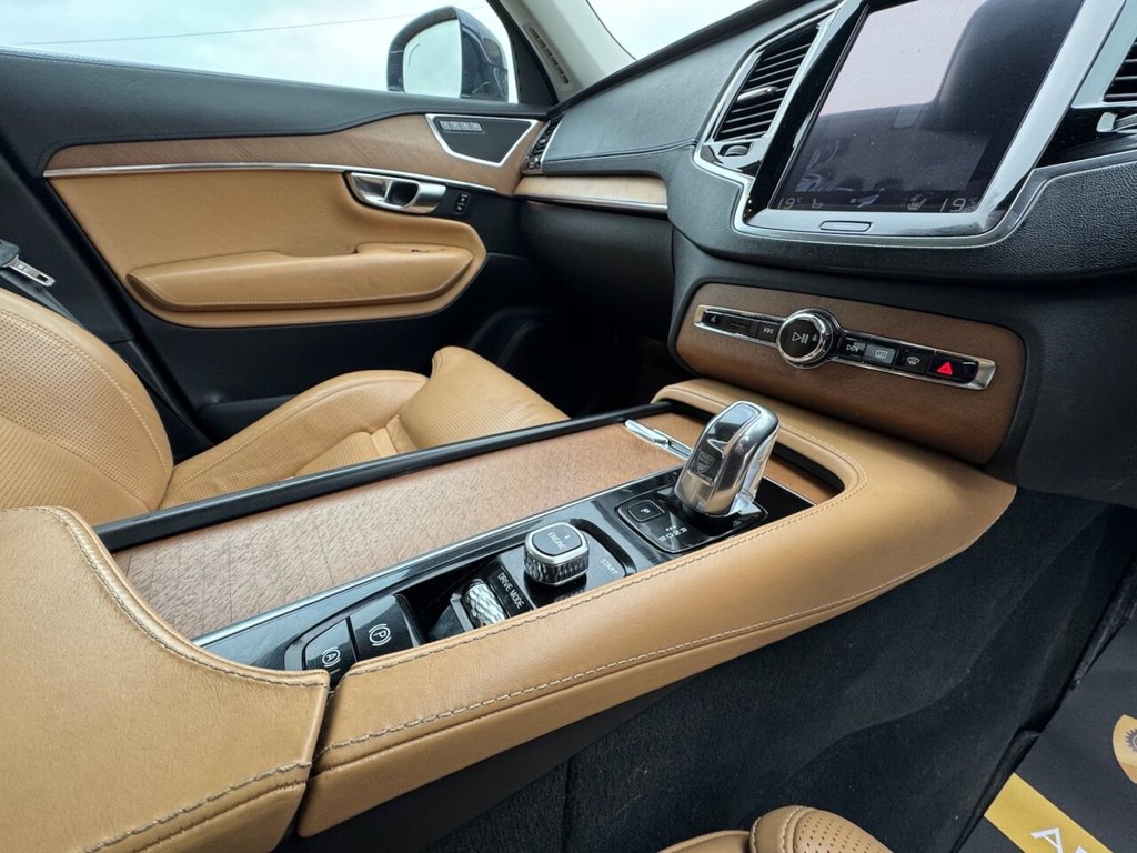 Used Volvo XC90 2016 for sale - 77936569: Photo 48