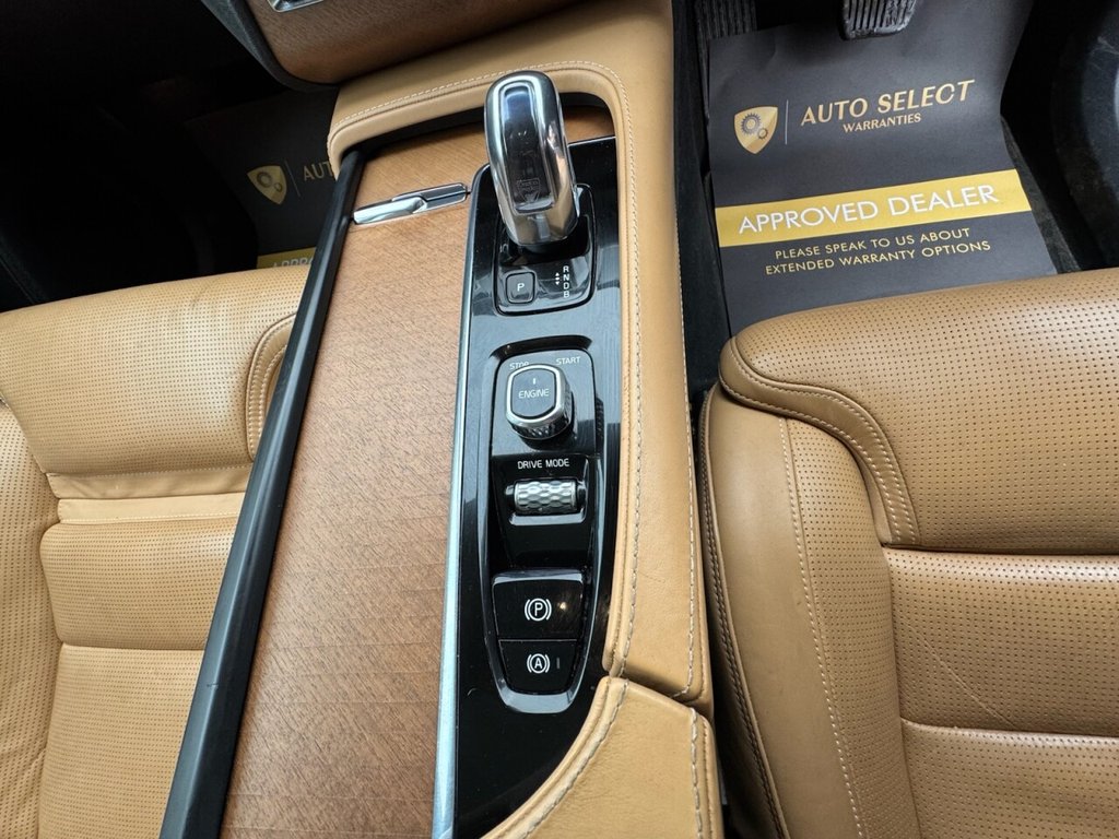 Used Volvo XC90 2016 for sale - 77936569: Photo 49