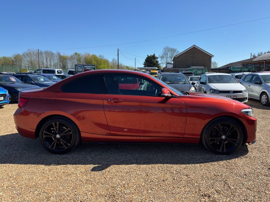 Used BMW 2 Series 2018 for sale - 78212971: Photo 12