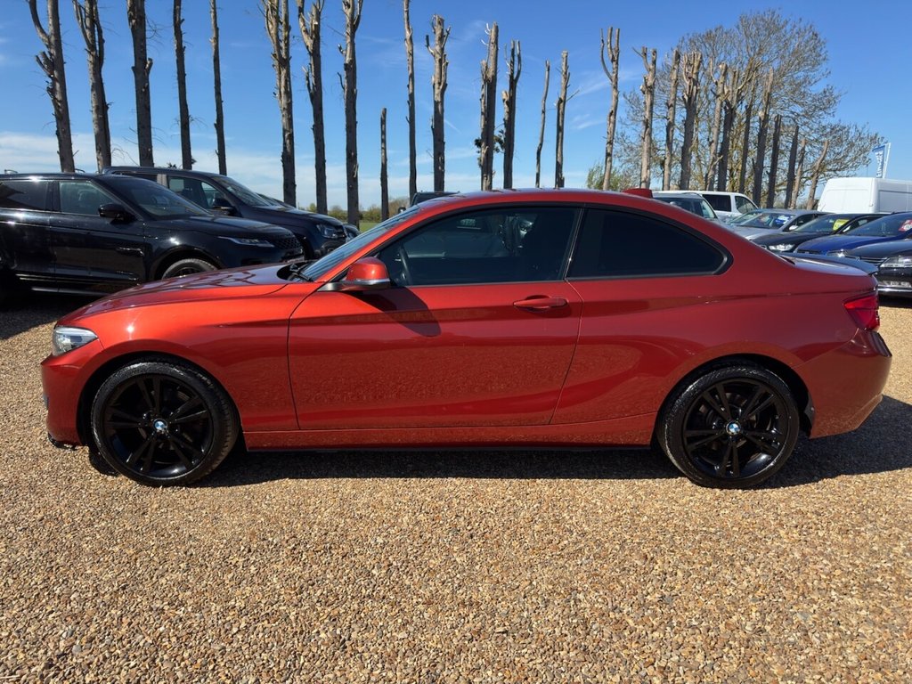 Used BMW 2 Series 2018 for sale - 78212971: Photo 14