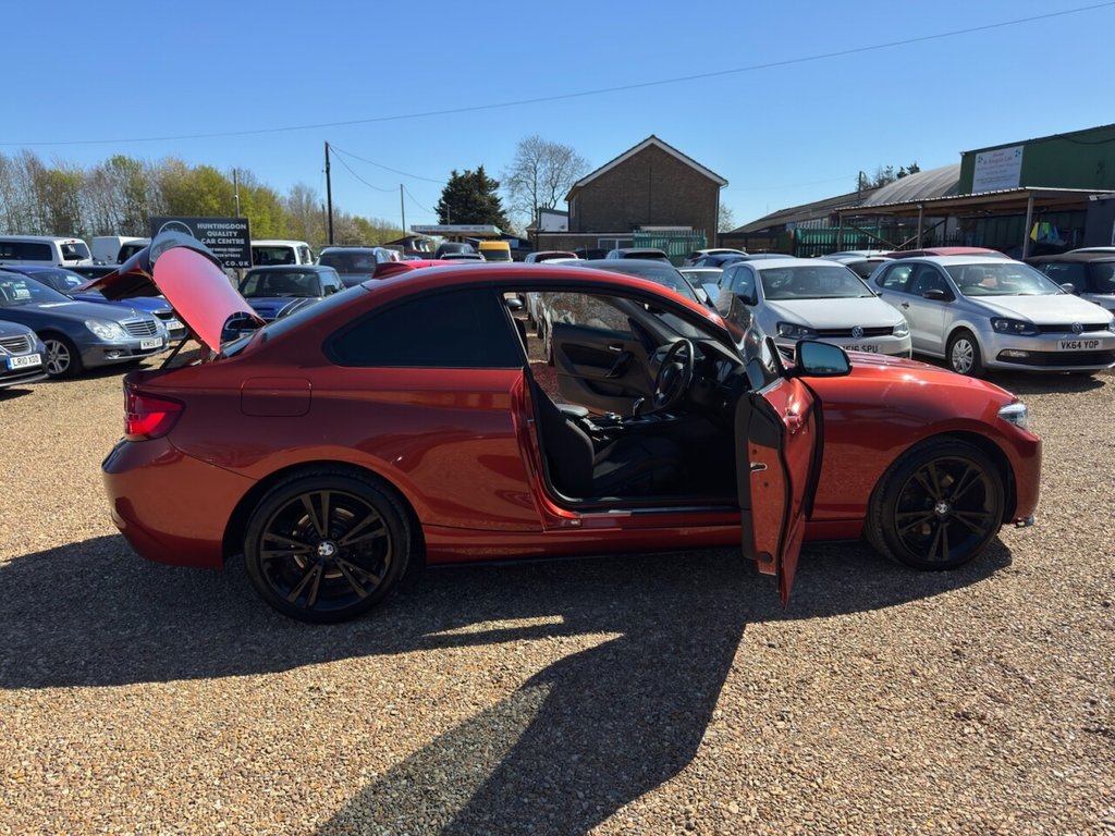 Used BMW 2 Series 2018 for sale - 78212971: Photo 24