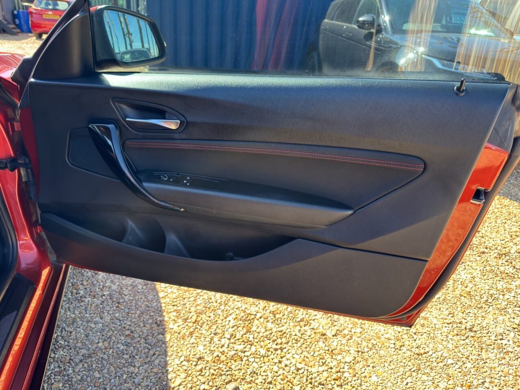 Used BMW 2 Series 2018 for sale - 78212971: Photo 25