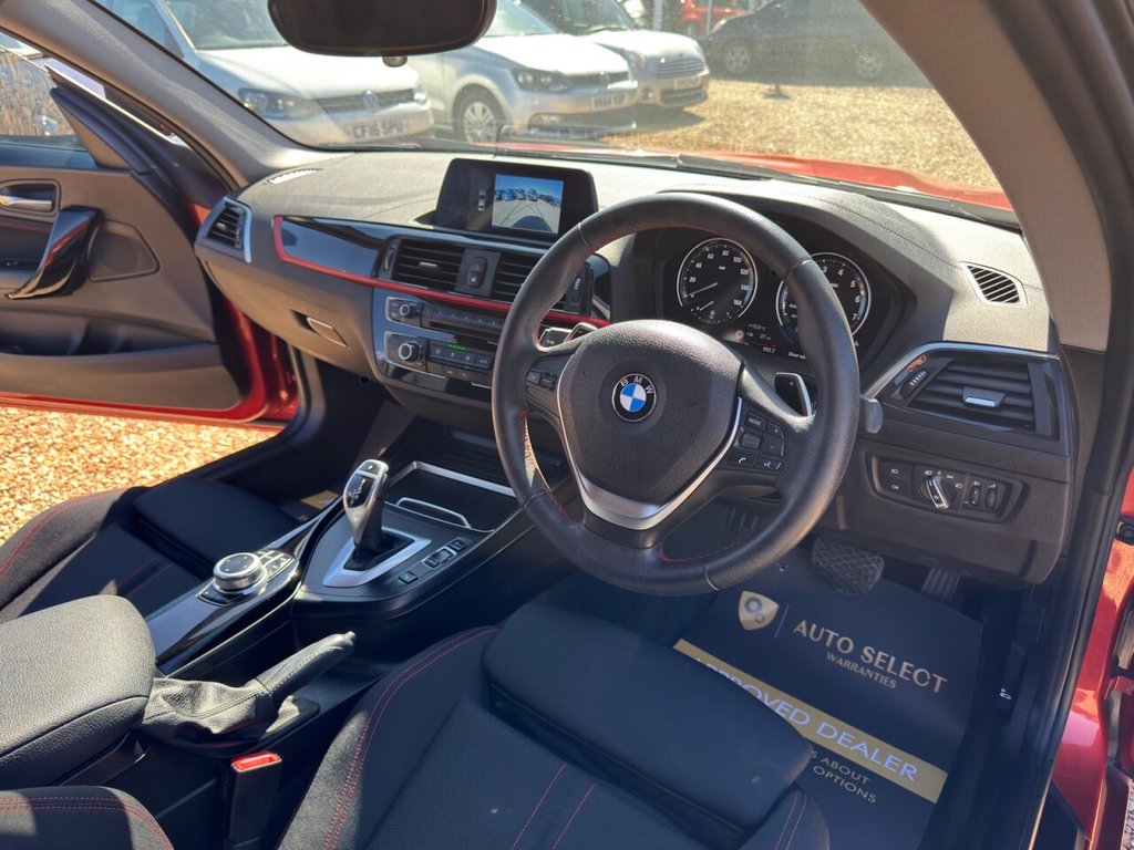 Used BMW 2 Series 2018 for sale - 78212971: Photo 27
