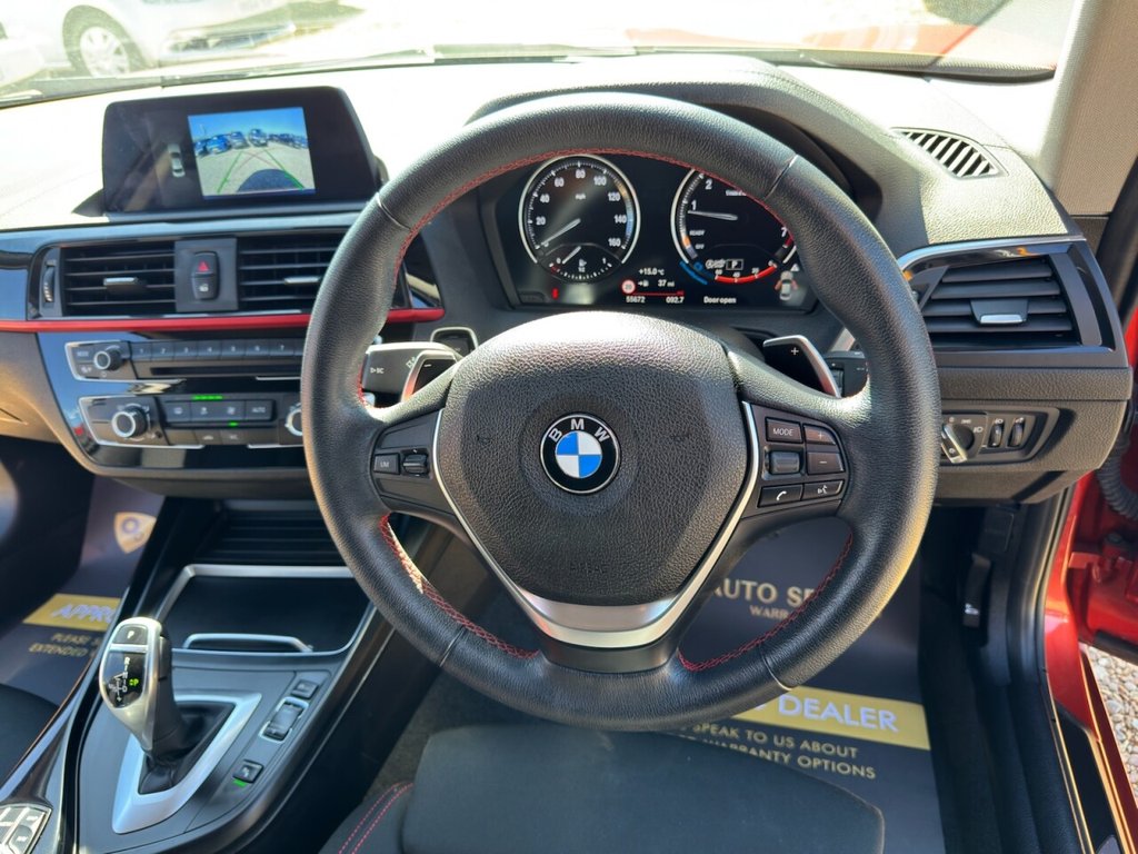 Used BMW 2 Series 2018 for sale - 78212971: Photo 29