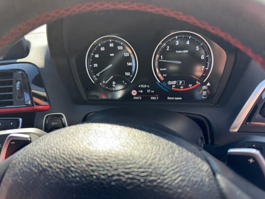 Used BMW 2 Series 2018 for sale - 78212971: Photo 30