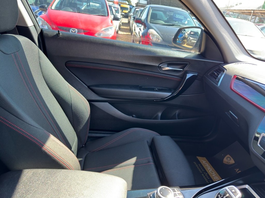 Used BMW 2 Series 2018 for sale - 78212971: Photo 38