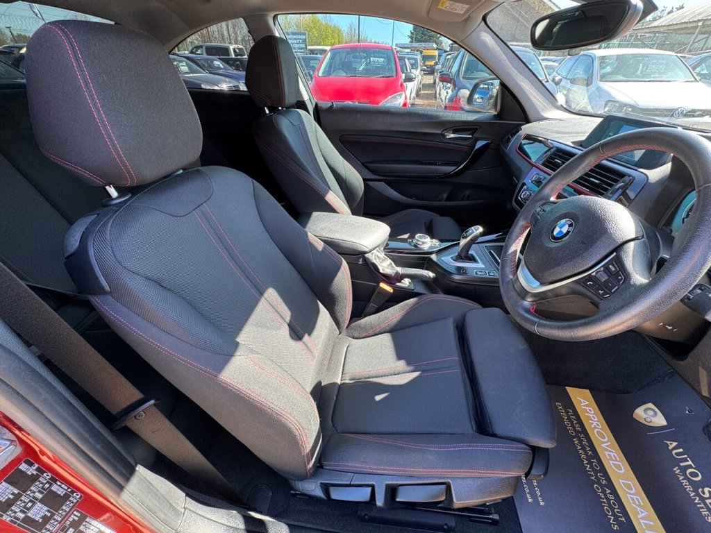 Used BMW 2 Series 2018 for sale - 78212971: Photo 39