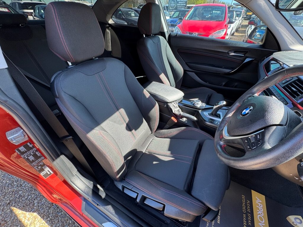 Used BMW 2 Series 2018 for sale - 78212971: Photo 43