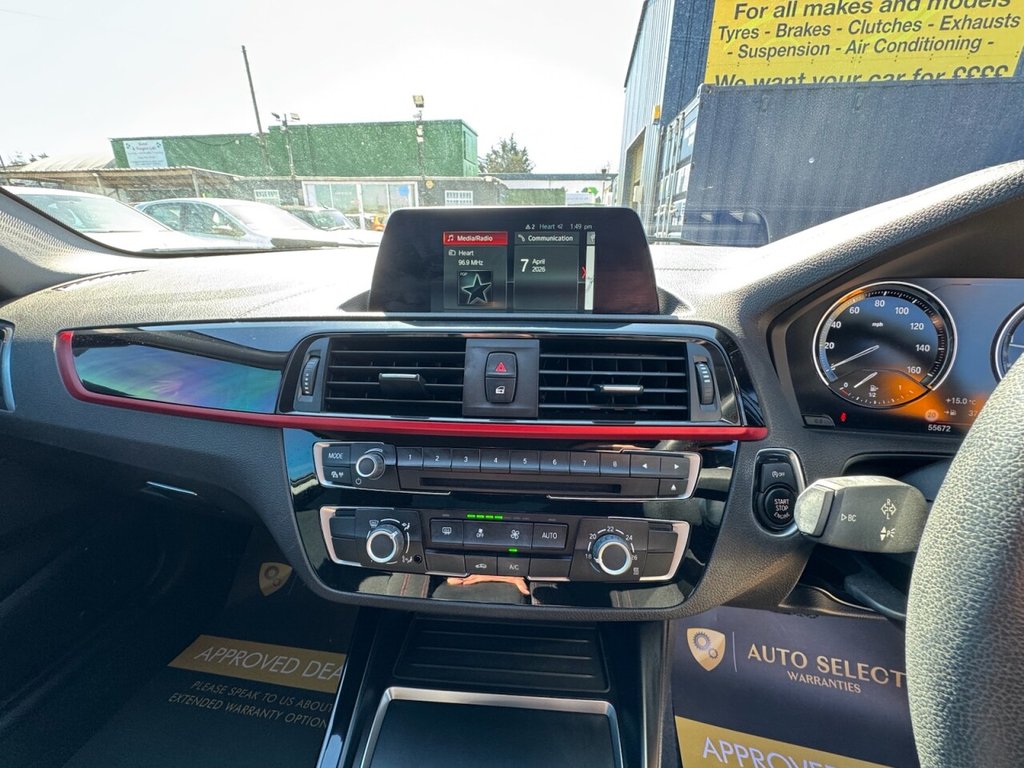 Used BMW 2 Series 2018 for sale - 78212971: Photo 46