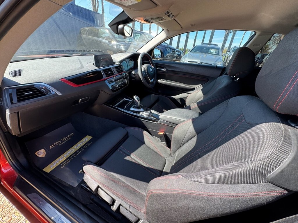 Used BMW 2 Series 2018 for sale - 78212971: Photo 50