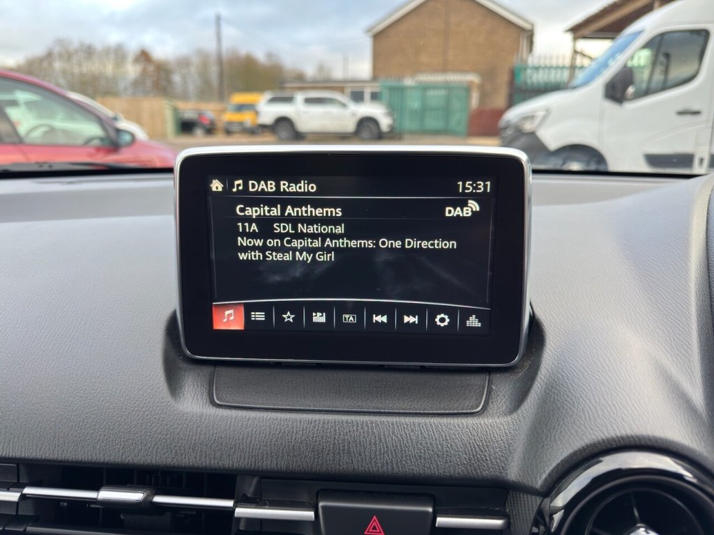 Used Mazda Mazda2 2017 for sale - 76632455: Photo 17