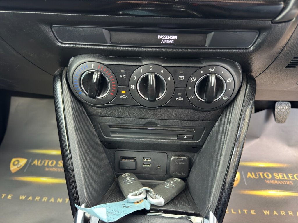 Used Mazda Mazda2 2017 for sale - 76632455: Photo 19