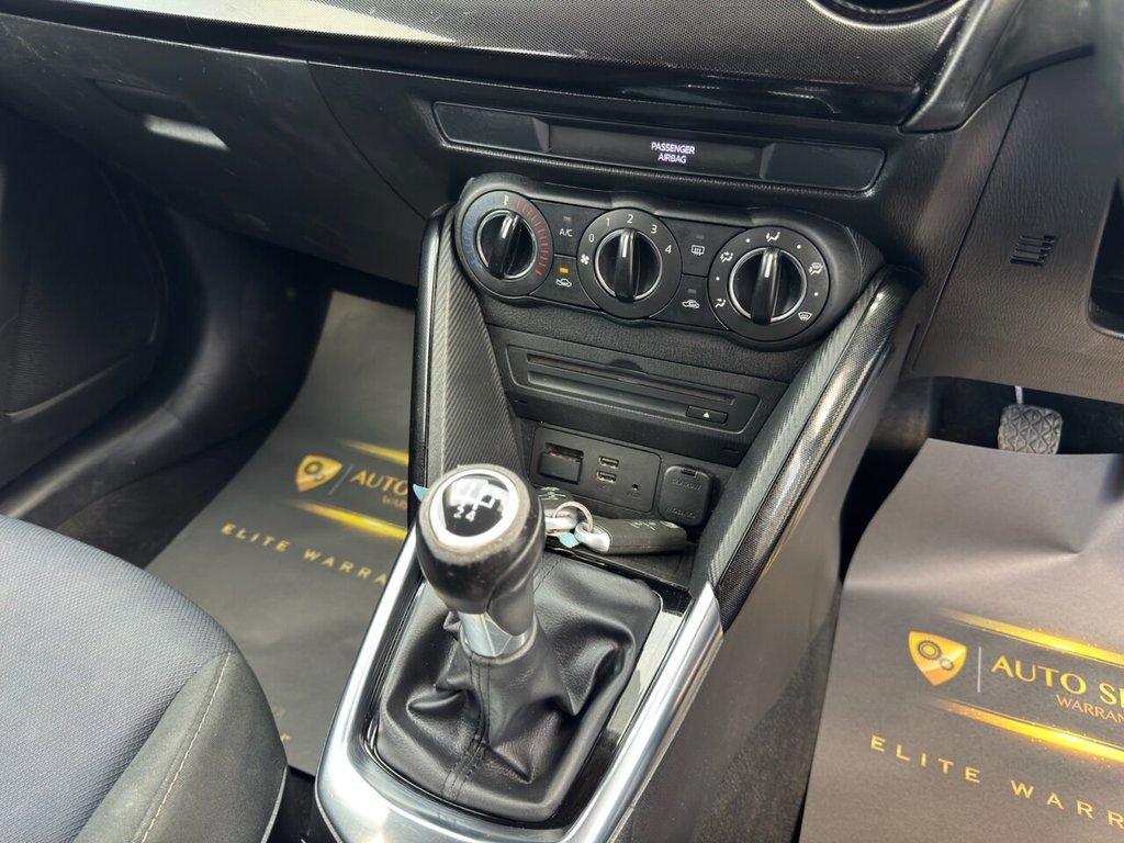 Used Mazda Mazda2 2017 for sale - 76632455: Photo 22