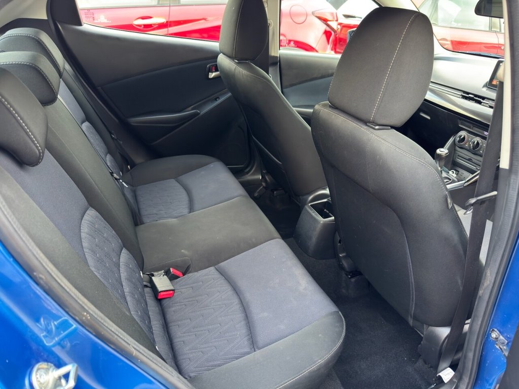 Used Mazda Mazda2 2017 for sale - 76632455: Photo 27